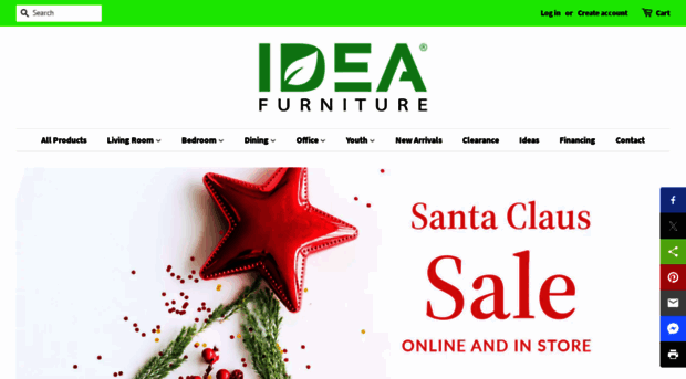 ideafurniture.com