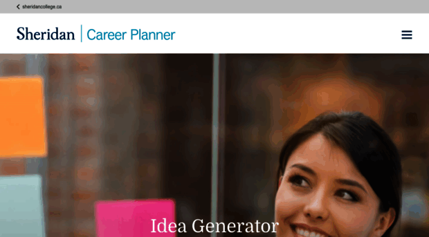 ideagenerator.sheridancollege.ca