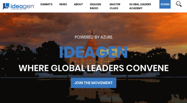 ideagensummits.com