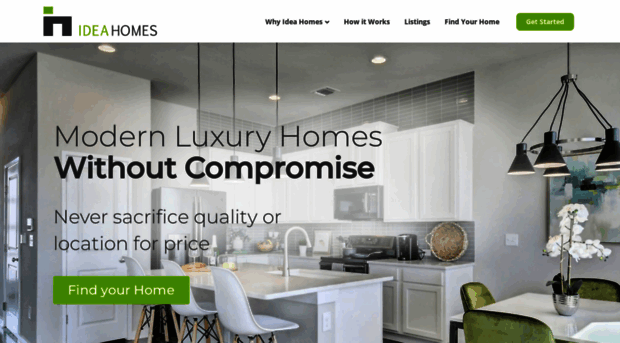 ideahomes.com