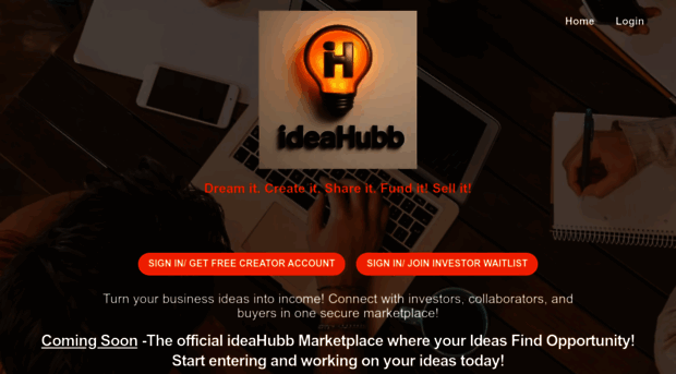 ideahubb.com