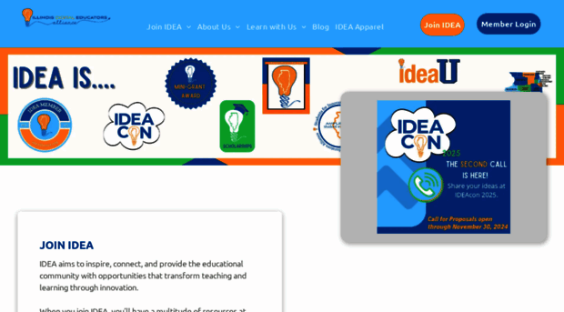 ideaillinois.org