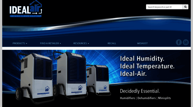 ideal-air.com