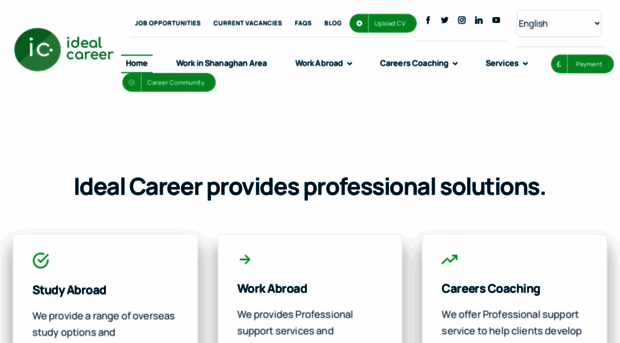 ideal-career.com