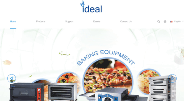 ideal-catering.com