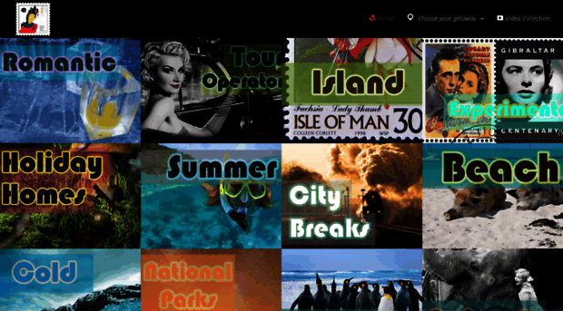ideal-escapes.com
