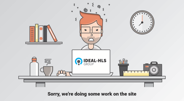 ideal-hls.com