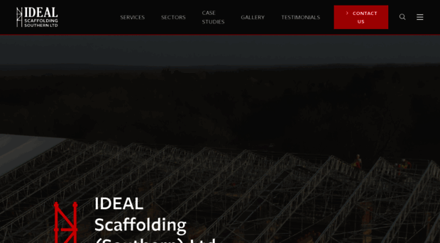 ideal-scaffolding.com