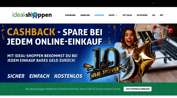 ideal-shoppen.eu