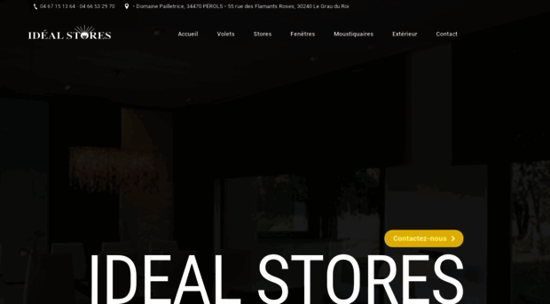 ideal-stores.fr