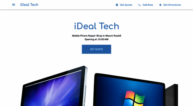 ideal-tech-nz.business.site
