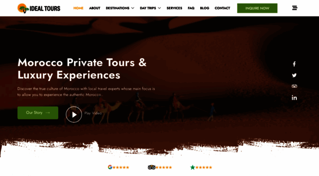 ideal-tours-marrakech.com