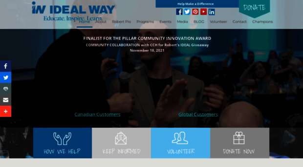 ideal-way.ca