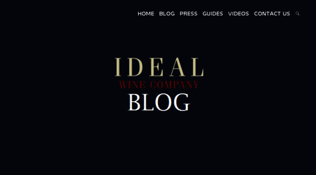 ideal-wine-company.co.uk