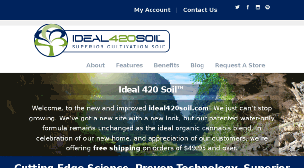 ideal420soil.com