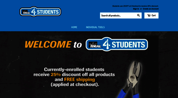 ideal4students.myshopify.com
