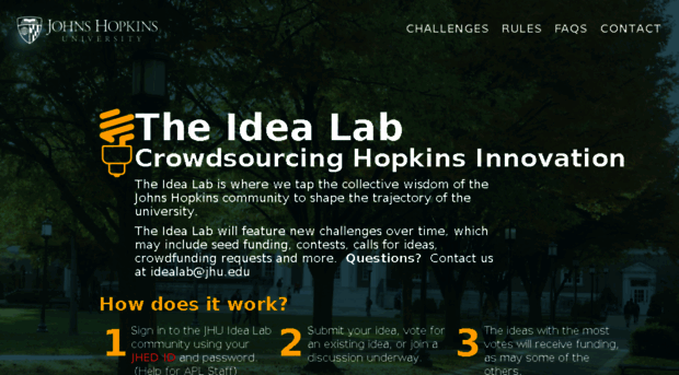 idealab.jhu.edu