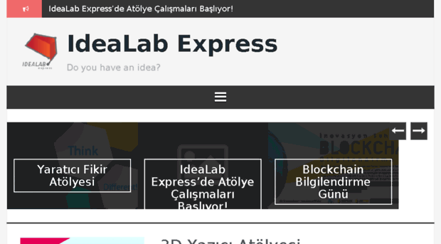 idealabexpress.depark.com