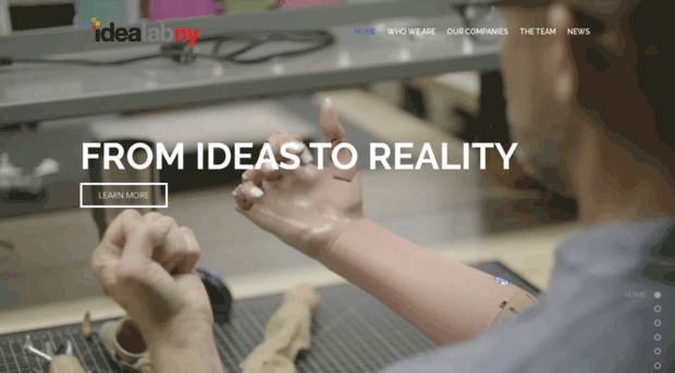 idealabny.com