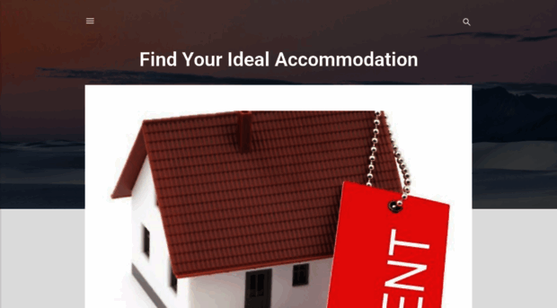 idealaccommodations.blogspot.it