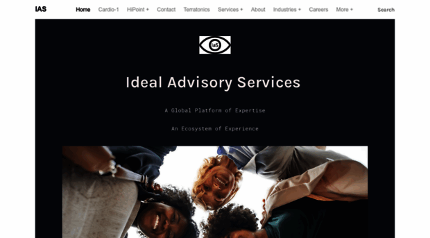 idealadvisoryservices.com