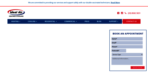 idealairmelbourne.com.au
