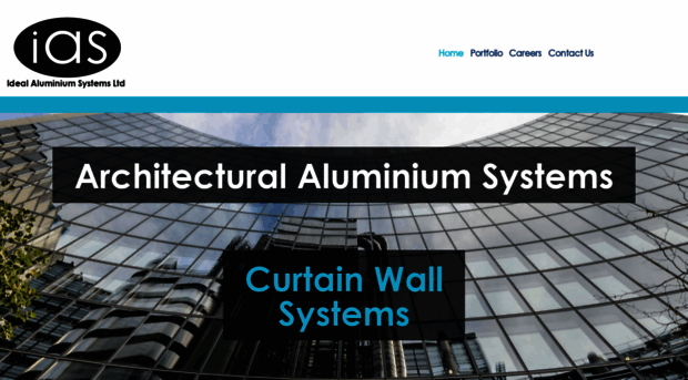 idealaluminium.co.uk