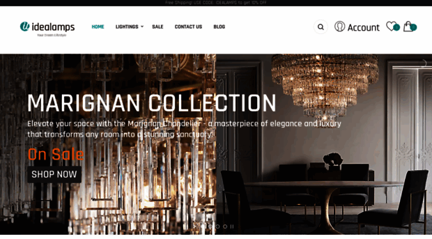 idealamps.com