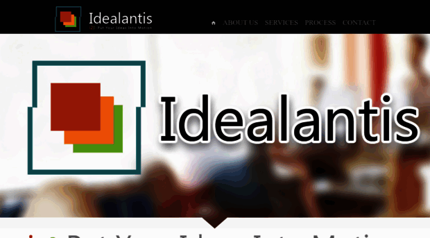 idealantis.com