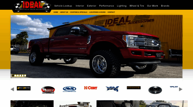 idealauto.com