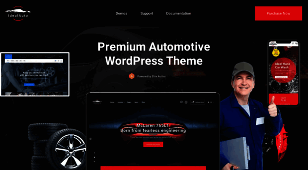 idealauto.jwsuperthemes.com