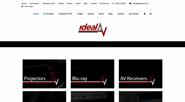 idealav.co.uk