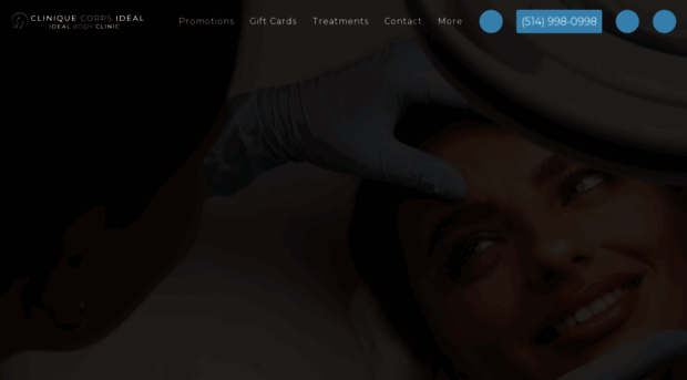 idealbodyclinic.com