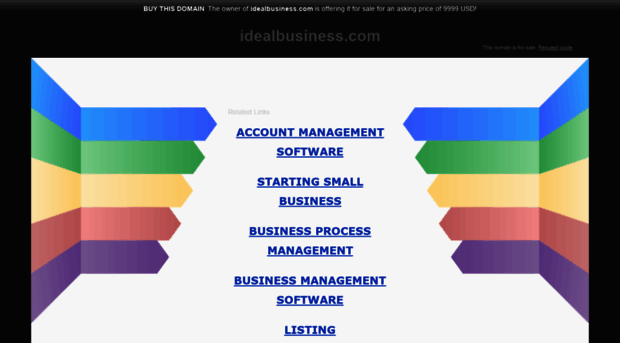 idealbusiness.com