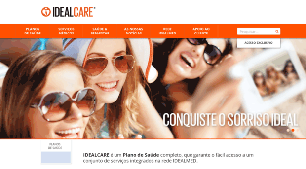 idealcare-ihs.com