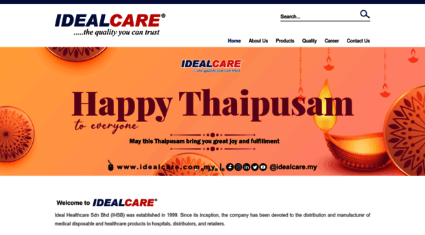 idealcare.com.my