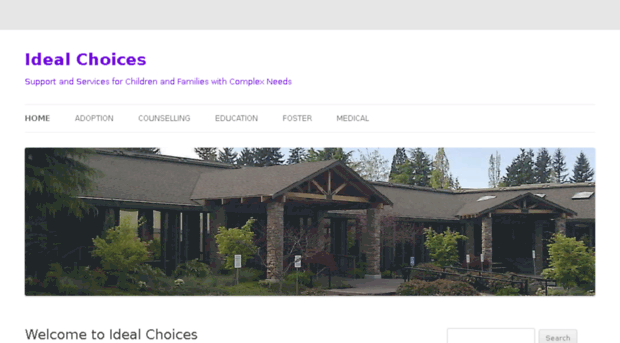idealchoices.org