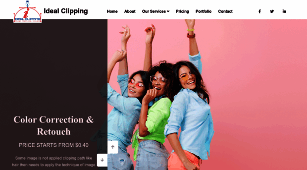 idealclipping.com