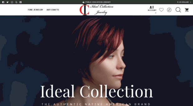 idealcollection.com