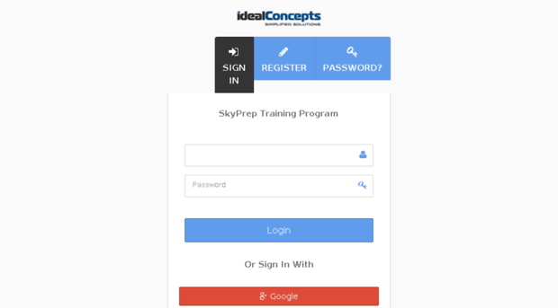 idealconcepts.skyprepapp.com