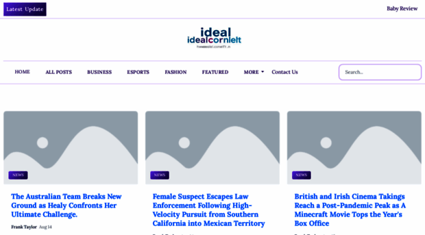 idealcornerdelft.nl