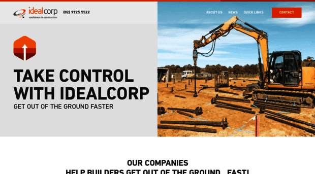 idealcorp.com.au