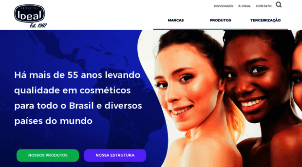 idealcosmeticos.com.br