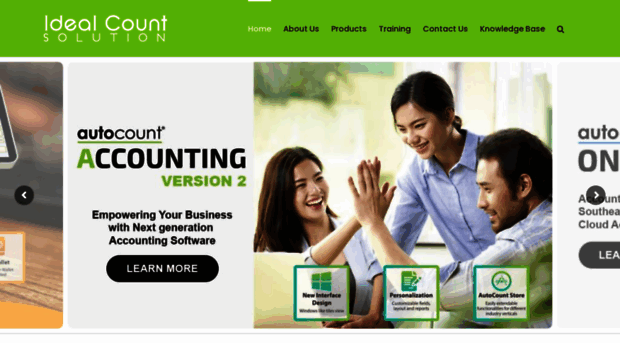 idealcount.com