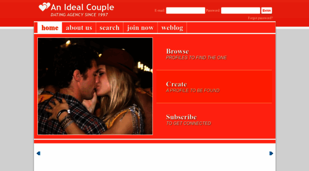 idealcouple.com