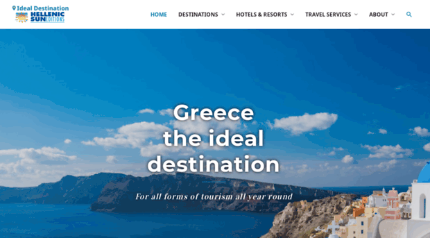 idealdestination.gr