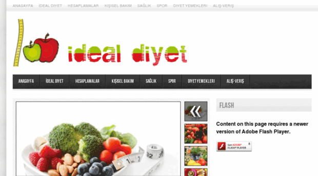 idealdiyet.net