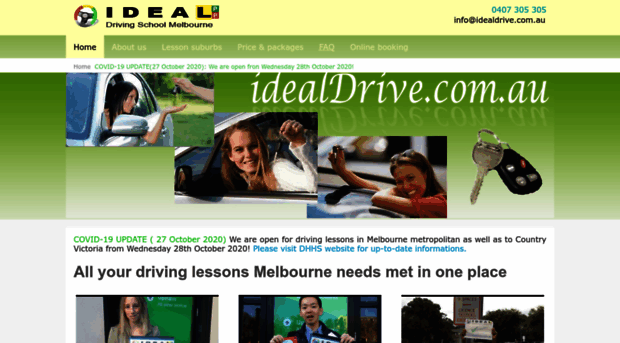 idealdrive.com.au