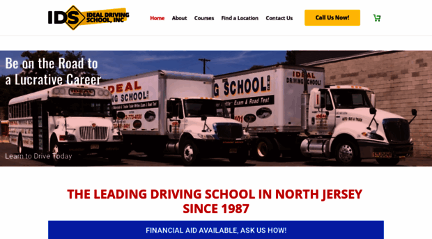 idealdriving.com