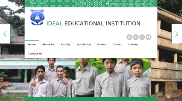 idealeducationalinstitution.org